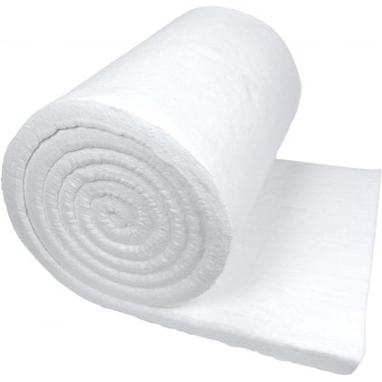 Ceramic Fibre Blanket