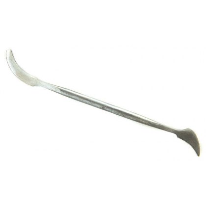 Forged Steel Pottery Tool Ref. T9