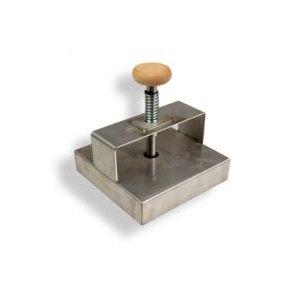 Square Steel Tile Cutter 100mm