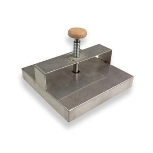 Square Steel Tile Cutter 152mm