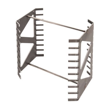 Steel Tile Stand