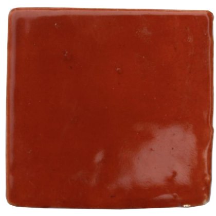 Coral Glaze & Body Stain