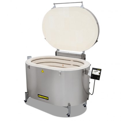 Nabertherm Top Loader TOP220