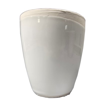Zircon White Opaque Glaze Powder B277
