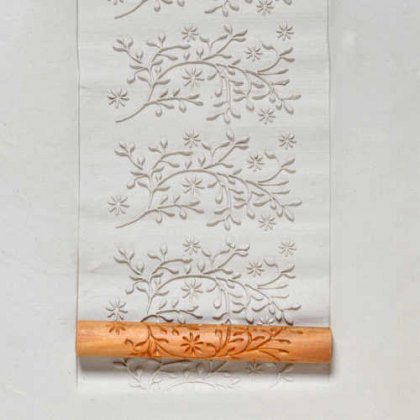 MKM Daisy Branch Twig Roller TW-09