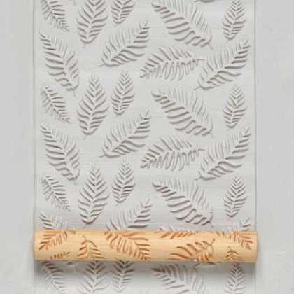 MKM Ferns Twig Roller TW-013
