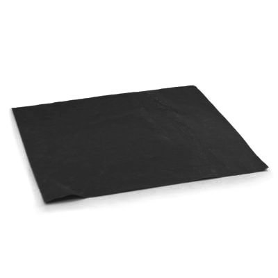Black Graffito Carbon Transfer Paper