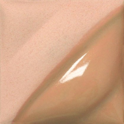Peach Amaco Velvet Underglaze V315