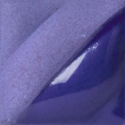 Purple Amaco Velvet Underglaze V322