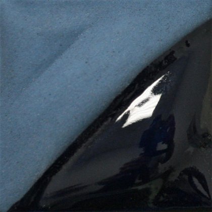 Royal Blue Amaco Velvet Underglaze V336
