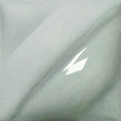 Pearl Grey Amaco Velvet Underglaze V356