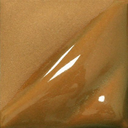 Teddy Brown Amaco Velvet Underglaze V366
