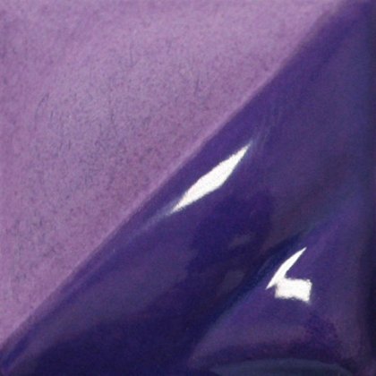 Amethyst Velvet Underglaze V381