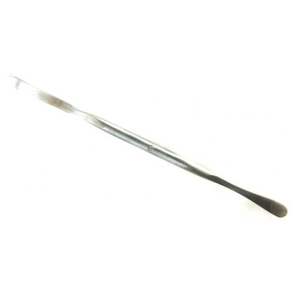Forged Steel Pottery Tool Ref. V8