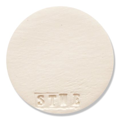 Standard White Earthenware Smooth VBP3