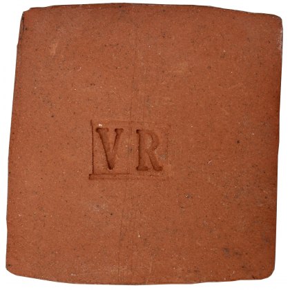 Smooth Red Terracotta VR