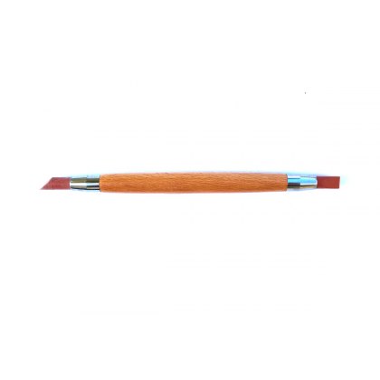 Wipe Out Tool Flat & Tapered Ends