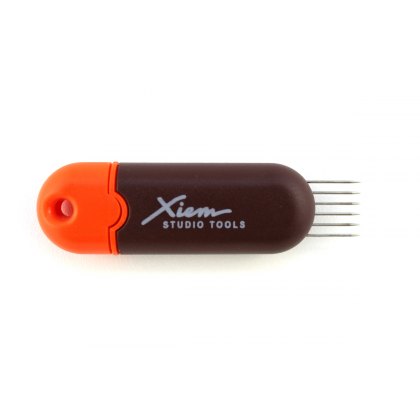 Xiem Retractable Scoring Tool