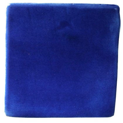 High Fire Cobalt Blue Glaze Stain