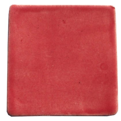 High Fire Pink Glaze Stain