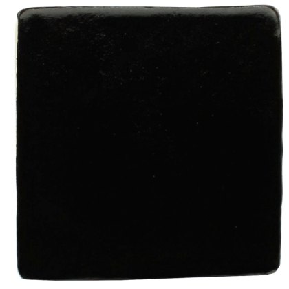 High Fire Black Glaze Stain