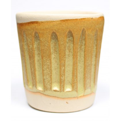 BPS Oatmeal Stoneware Brush On Glaze