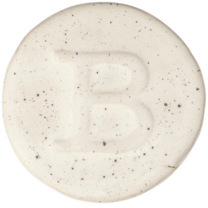 Pyrit White Botz Pro Glaze