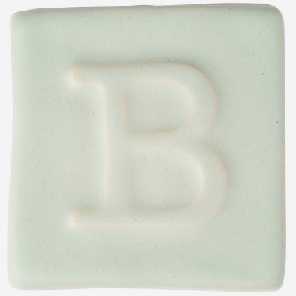 Mint Earthenware Glaze 9494