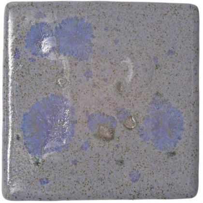 Cornflower Earthenware Glaze 9476