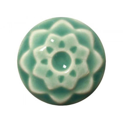 Aqua Amaco Celadon Glaze
