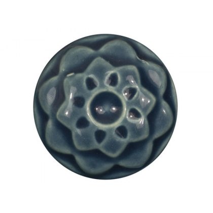Deep Sea Amaco Celadon Glaze