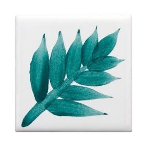 Blue Green Unidekor