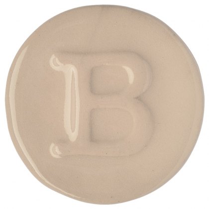 Transparent Botz Pro Glaze