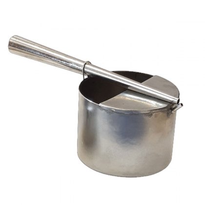 Stainless Steel Siphon Blower