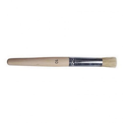 Soft Sieve Brush 20mm x 190mm