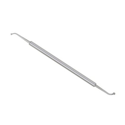 Professional Series Detailed Ball End Tool