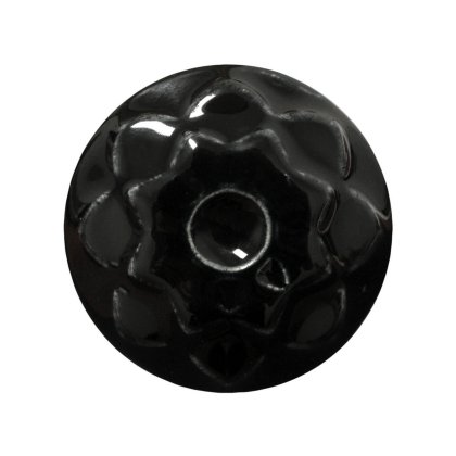 Charcoal Amaco Celadon Glaze