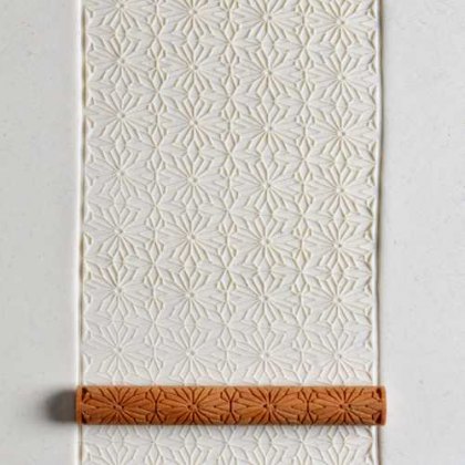 MKM Beautiful Symmetry Twig Roller TW-28
