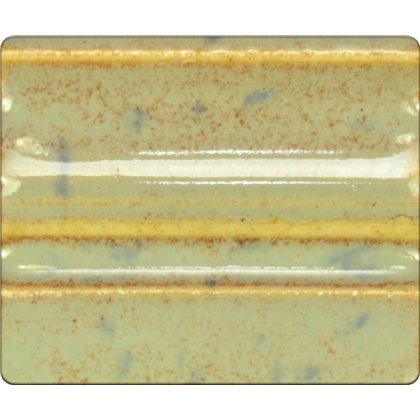Textured Cloud Burst Spectrum Glaze