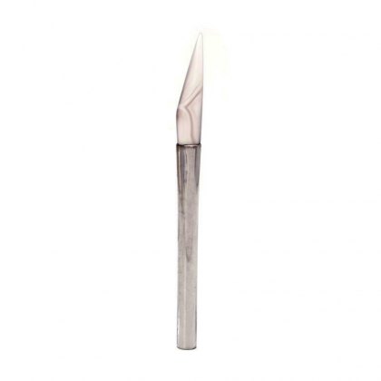 Agate Tip Burnishing Tool