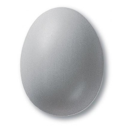 Grey Matt Earthenware Powdered Glaze