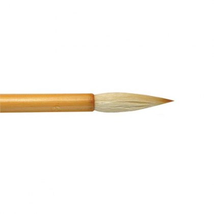 Chinese Brush Goat Hair Chinese Brush Goat Hair