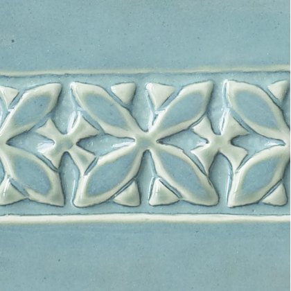 Blue Lagoon Amaco Potters Choice Glaze