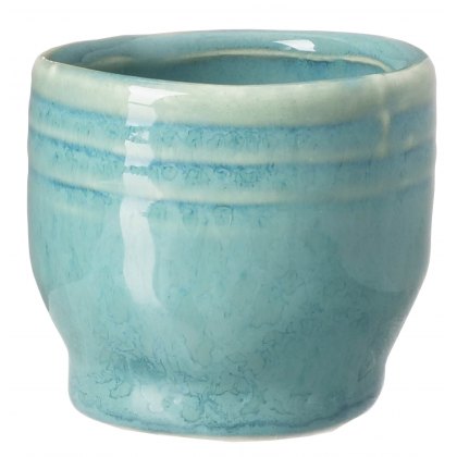 Blue Lagoon Amaco Potters Choice Glaze