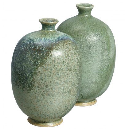 Meadow Green Terracolor Stoneware Glaze Powder