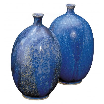 Symphony Blue Terracolor Stoneware Glaze Powder
