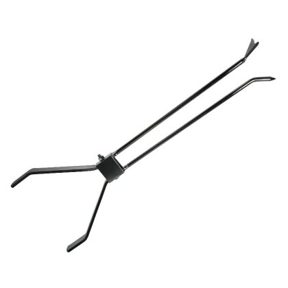 Inside Gripping Glazing Claw Tongs