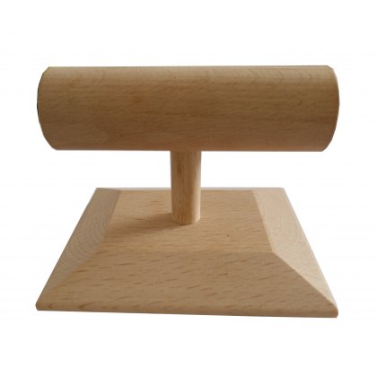 Wooden Flat Trowel