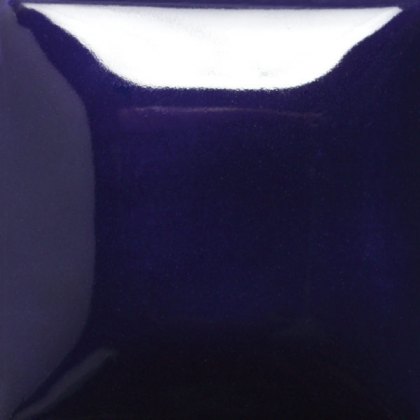 Mayco Moody Blue Stroke & Coat
