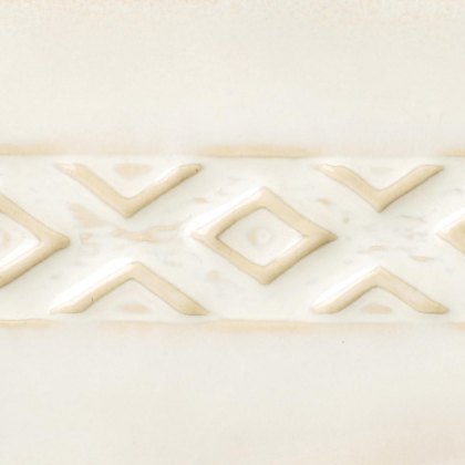 Honey Flux Amaco Potters Choice Glaze